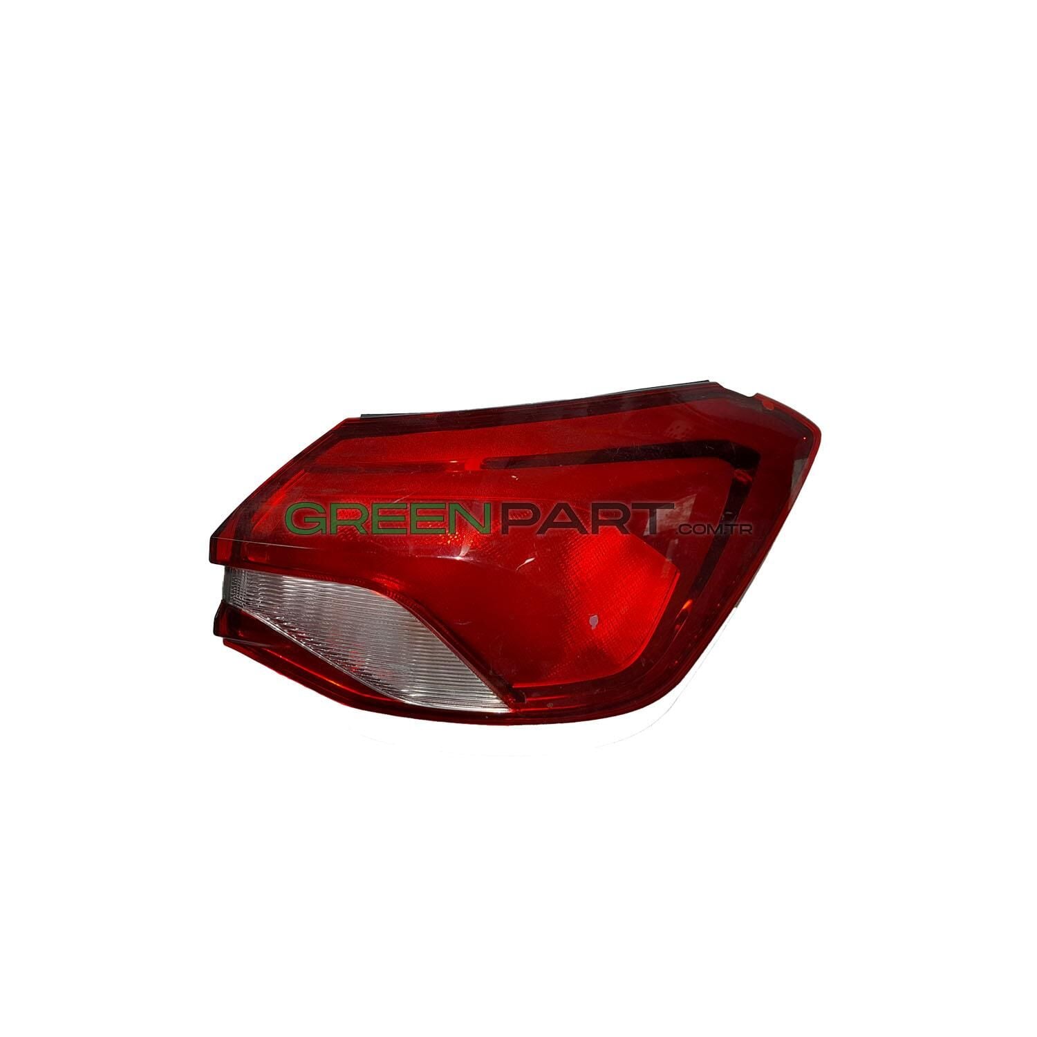 2018- Ford Focus Stop Lambası Sağ Dış Hb (Jx7B 13404 Ce)