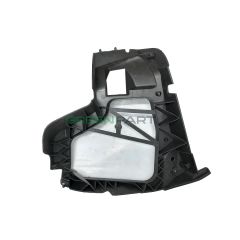 2004-2010 FORD C-MAX ARKA TAMPON BRAKETİ SOL (3M51 R17E851 AE)
