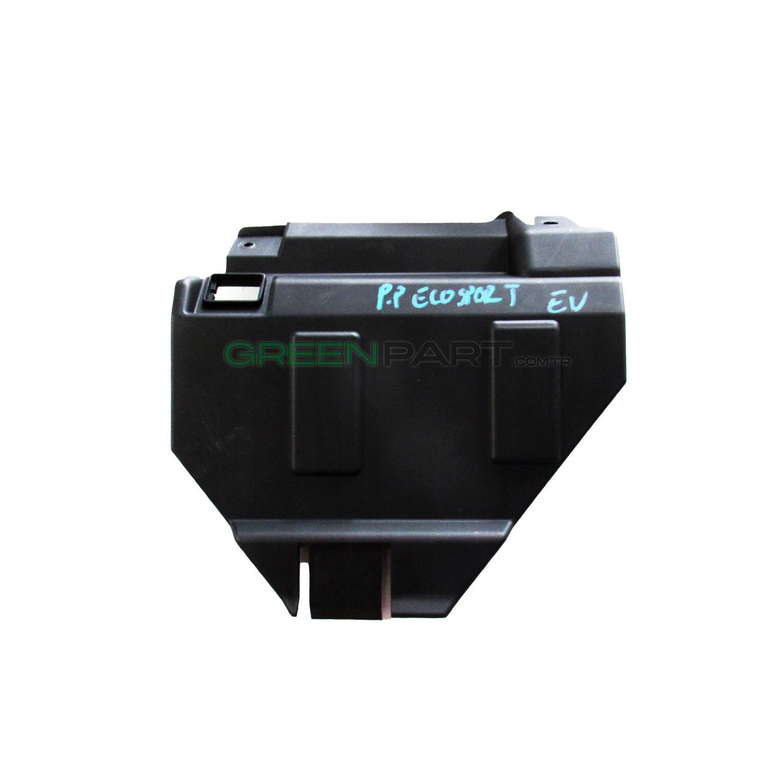 2017- Ford Ecosport Torpido Sigorta İzolatörü (Gn15 A044C98 Da)