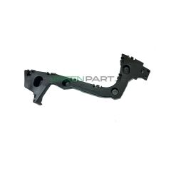 2015-2017 FORD FOCUS ARKA TAMPON BRAKETİ SOL (F1EB 17E851 FA)