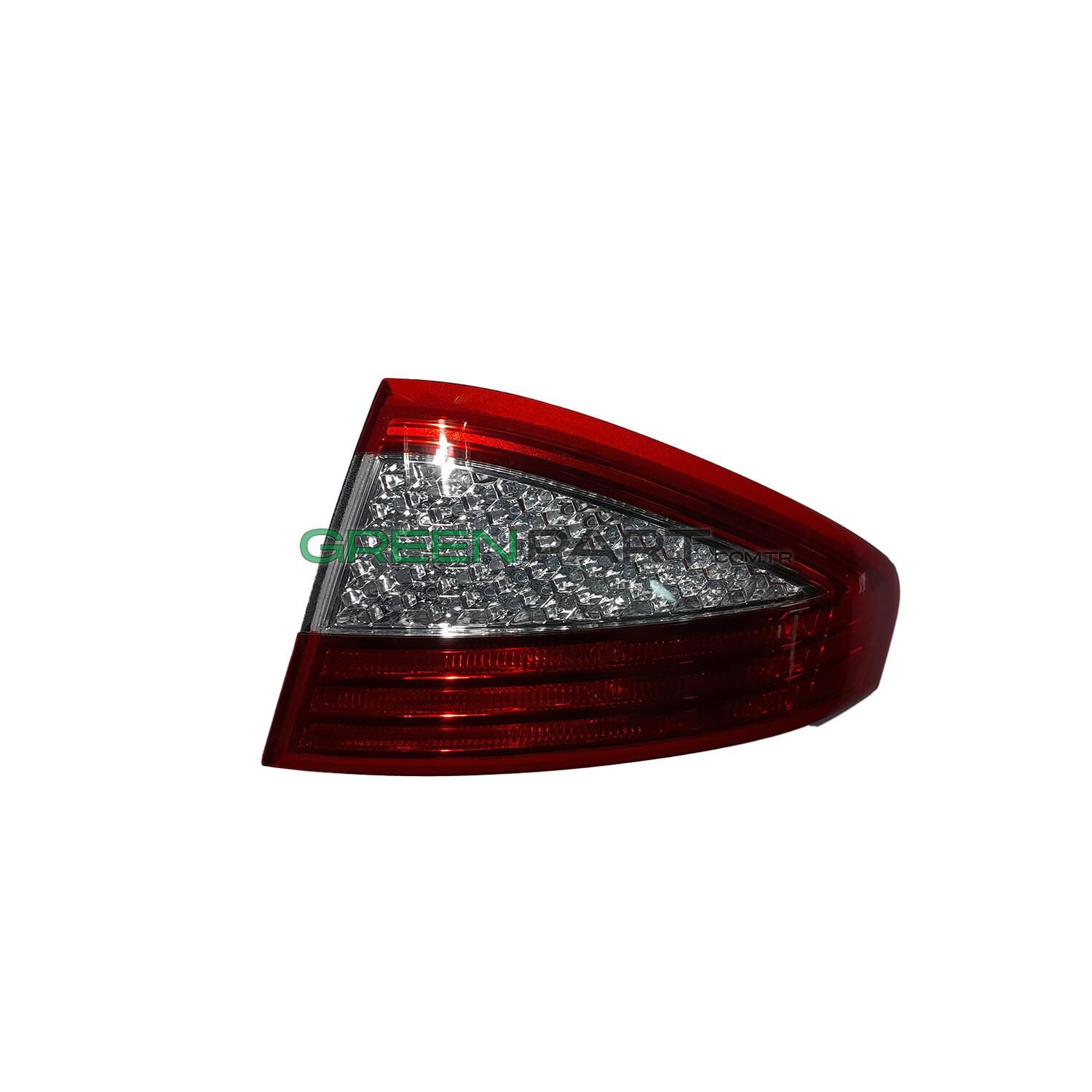 2007-2011 Ford Mondeo Stop Lambası Sağ Dış (7S71 13404 Rh)