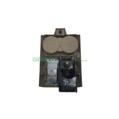 2004-2007 FORD C-MAX ARA KONSOL ORTA PANEL/BARDAKLIK (6M5X R048196 AA)