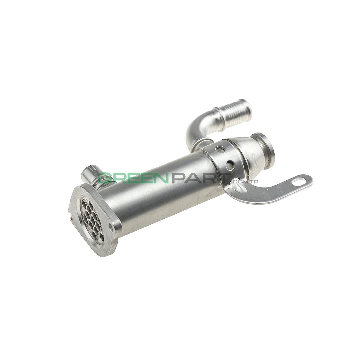 2007-2011 Ford Mondeo / C-Max Egr Soğutucu (3M5Q 9F464 Aa)