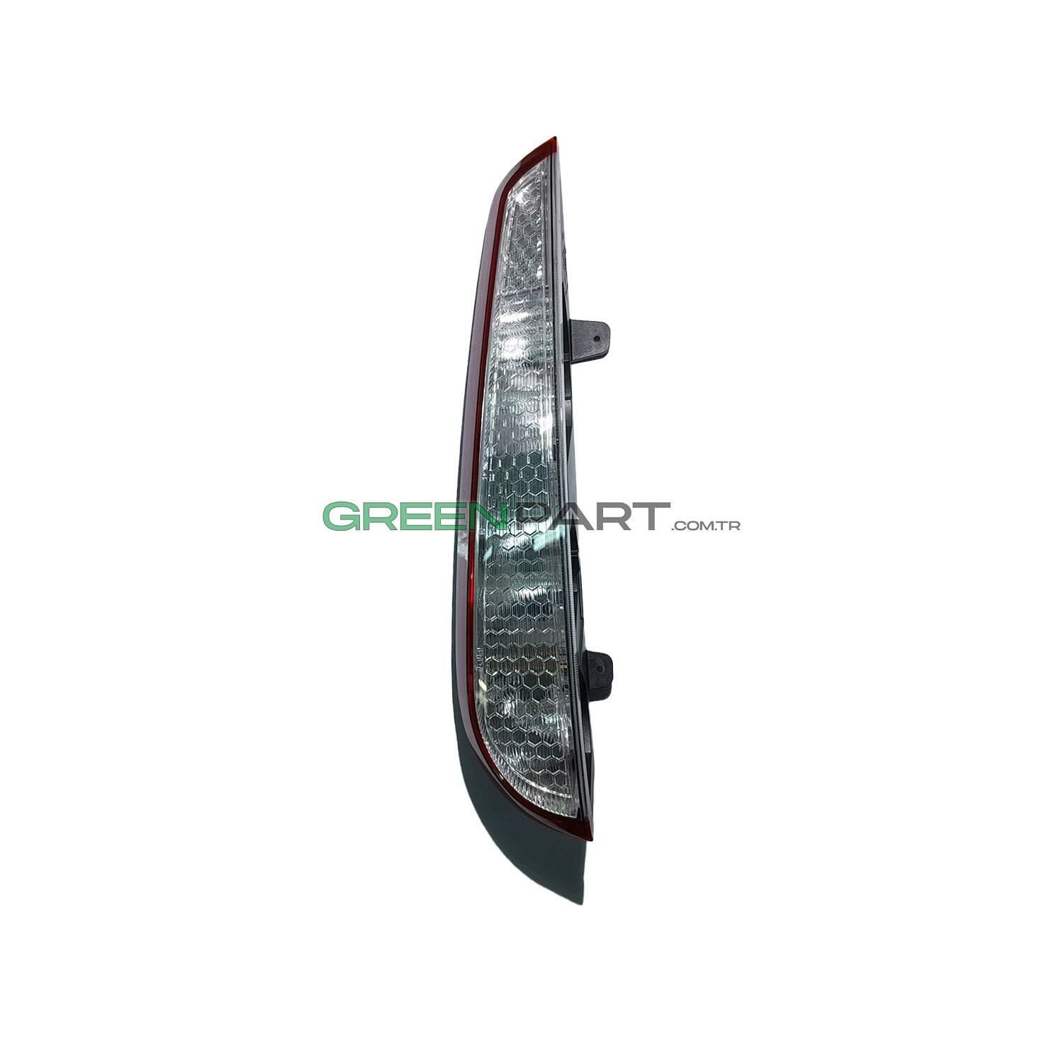 2008-2010 FORD FOCUS STOP LAMBASI SOL STW (8M51 13405 LC)