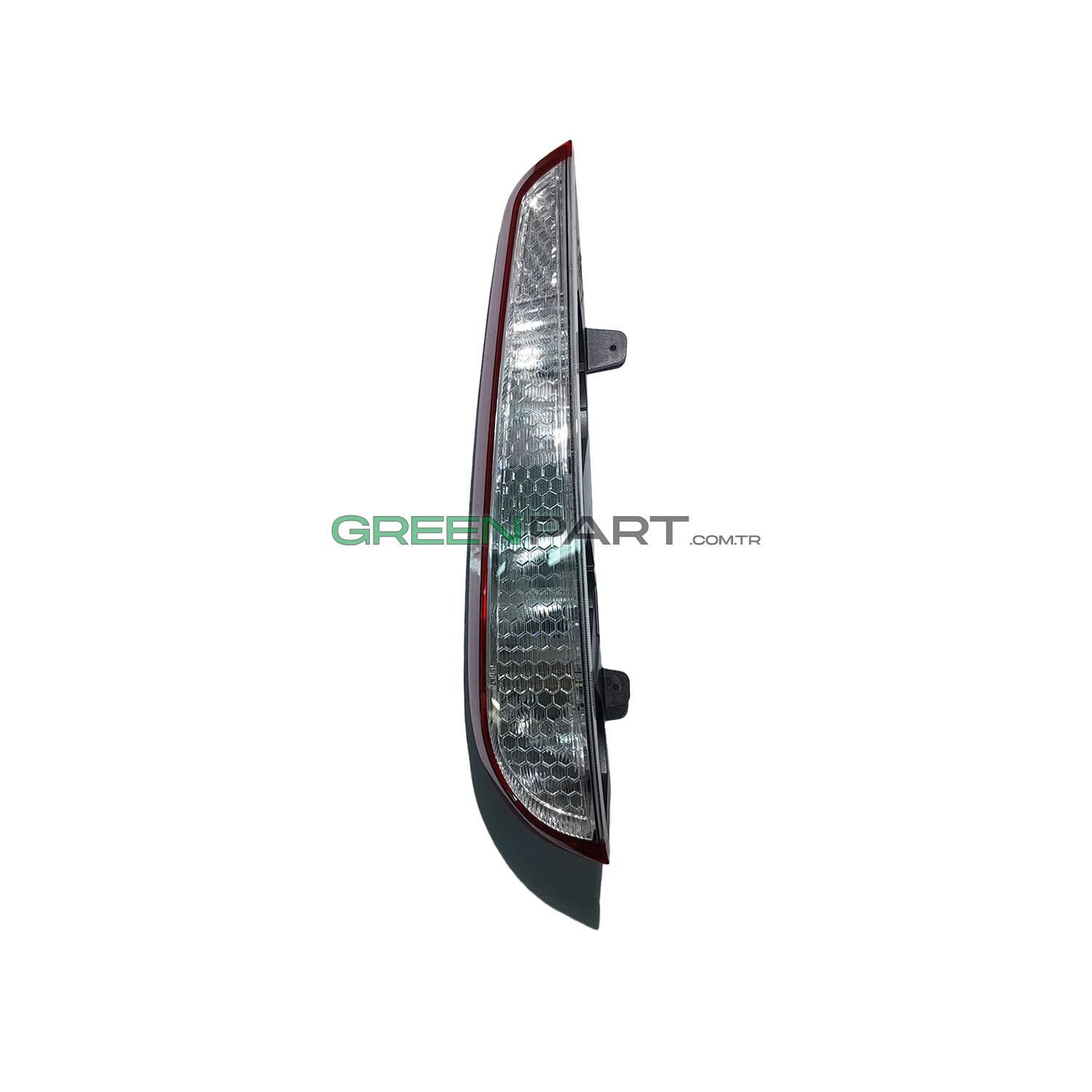 2008-2010 Ford Focus Stop Lambası Sol Stw (8M51 13405 Lc)