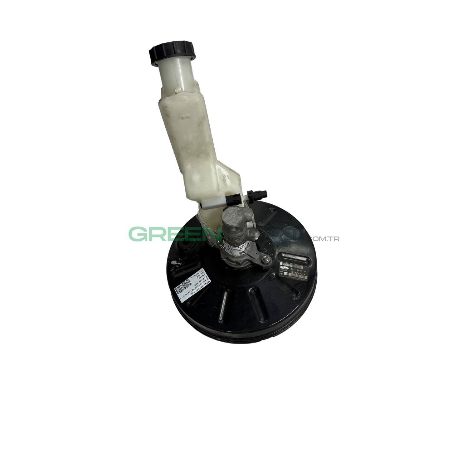 2017- Ford Ecosport Westınghouse Komple (Gn15 2002 Ja)