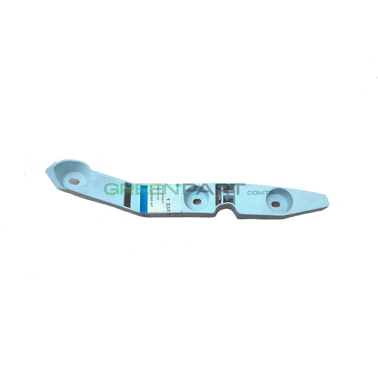 2005-2007 FORD FOCUS ÖN TAMPON BRAKETİ SAĞ (4M51 17D958 AF)