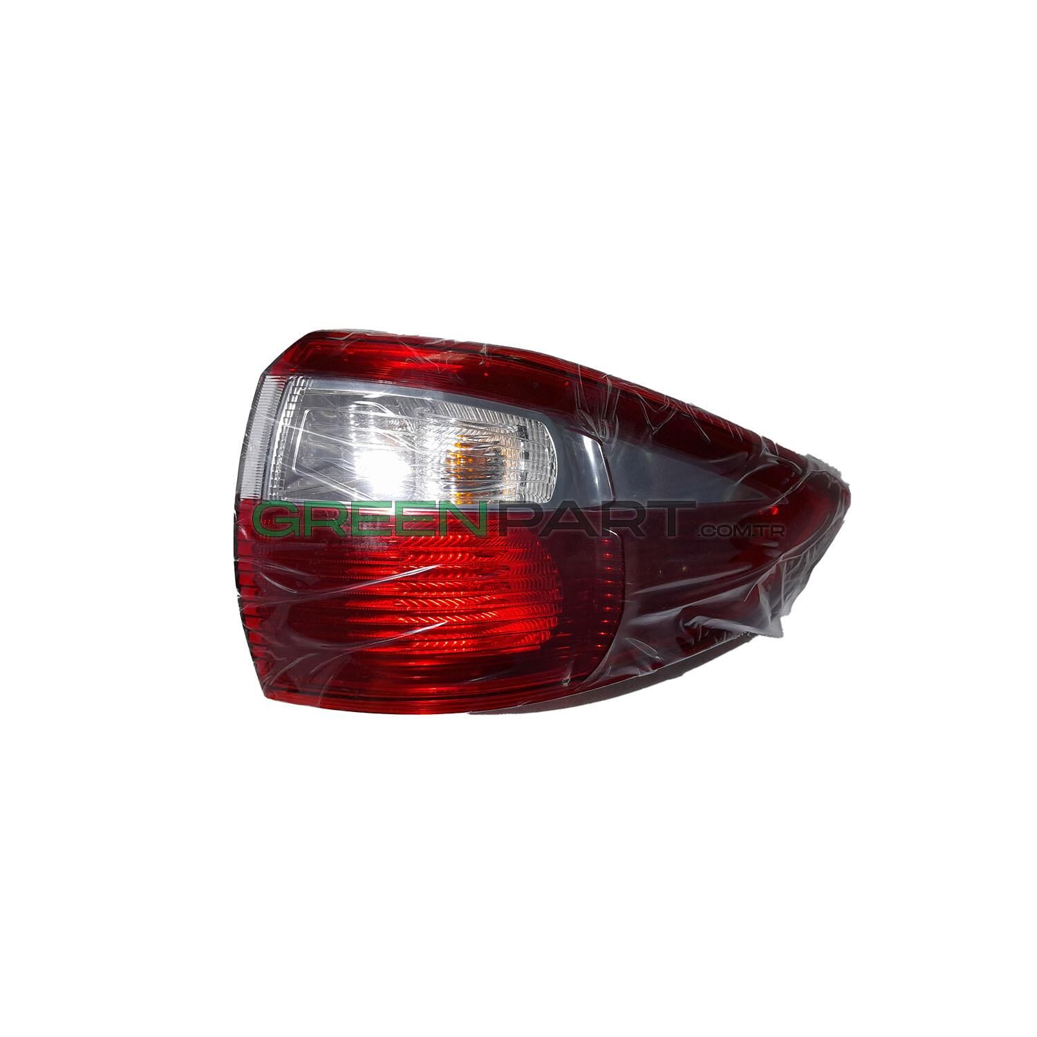 2011-2014 Ford Grand C-Max Stop Lambası Sağ Dış (Am51 13404 Bf)