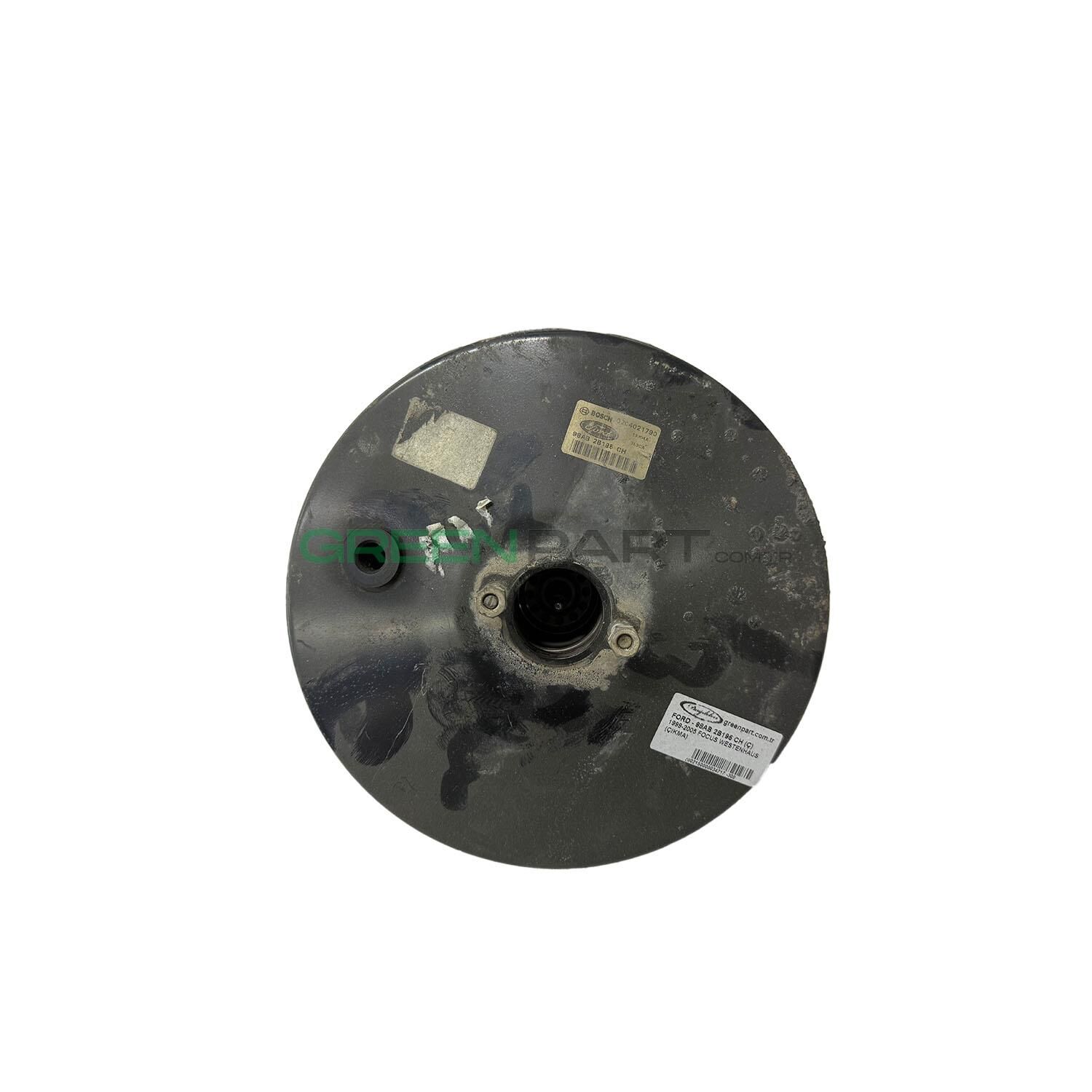 1998-2004 Ford Focus Westınghouse (98Ab 2005 Ch)