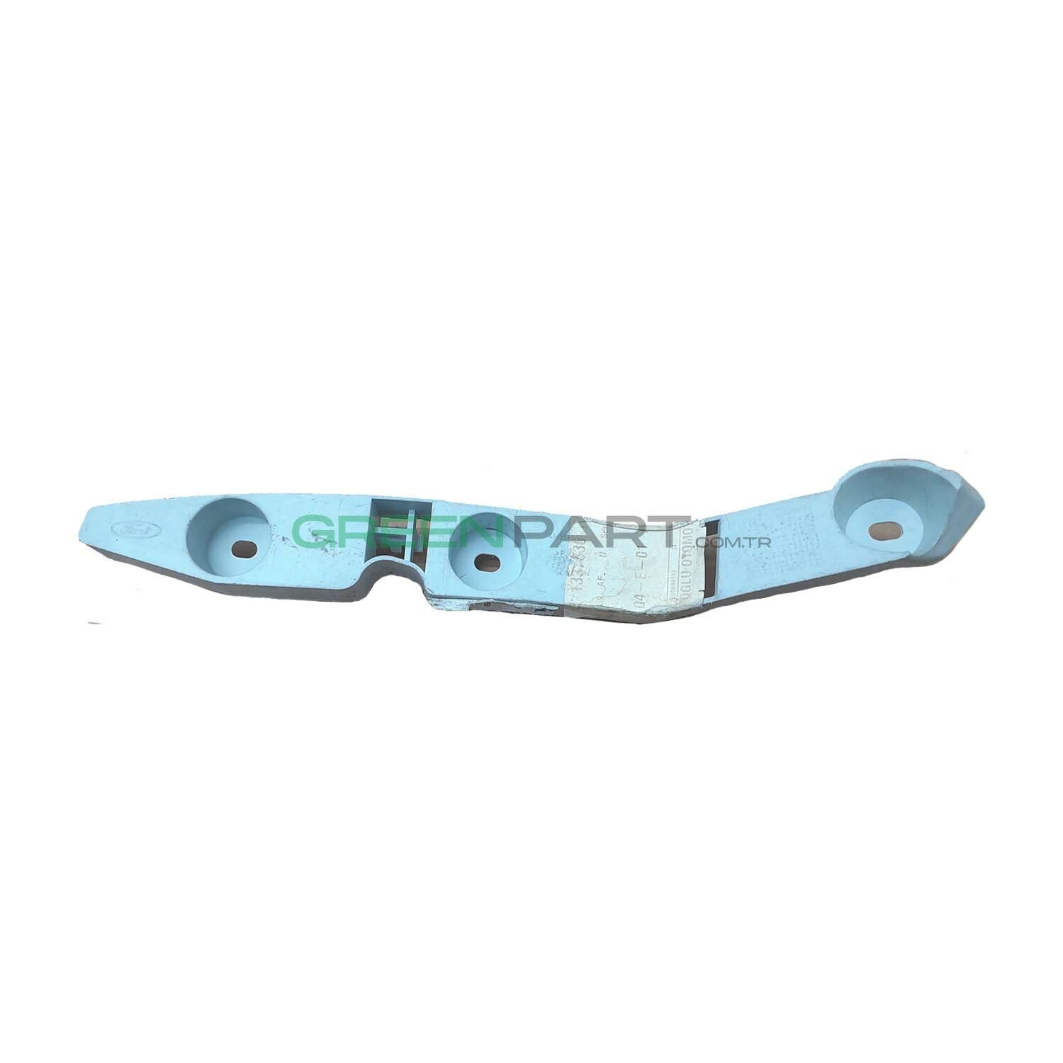 2005-2007 FORD FOCUS ÖN TAMPON BRAKETİ SOL (4M51 17D959 AF)