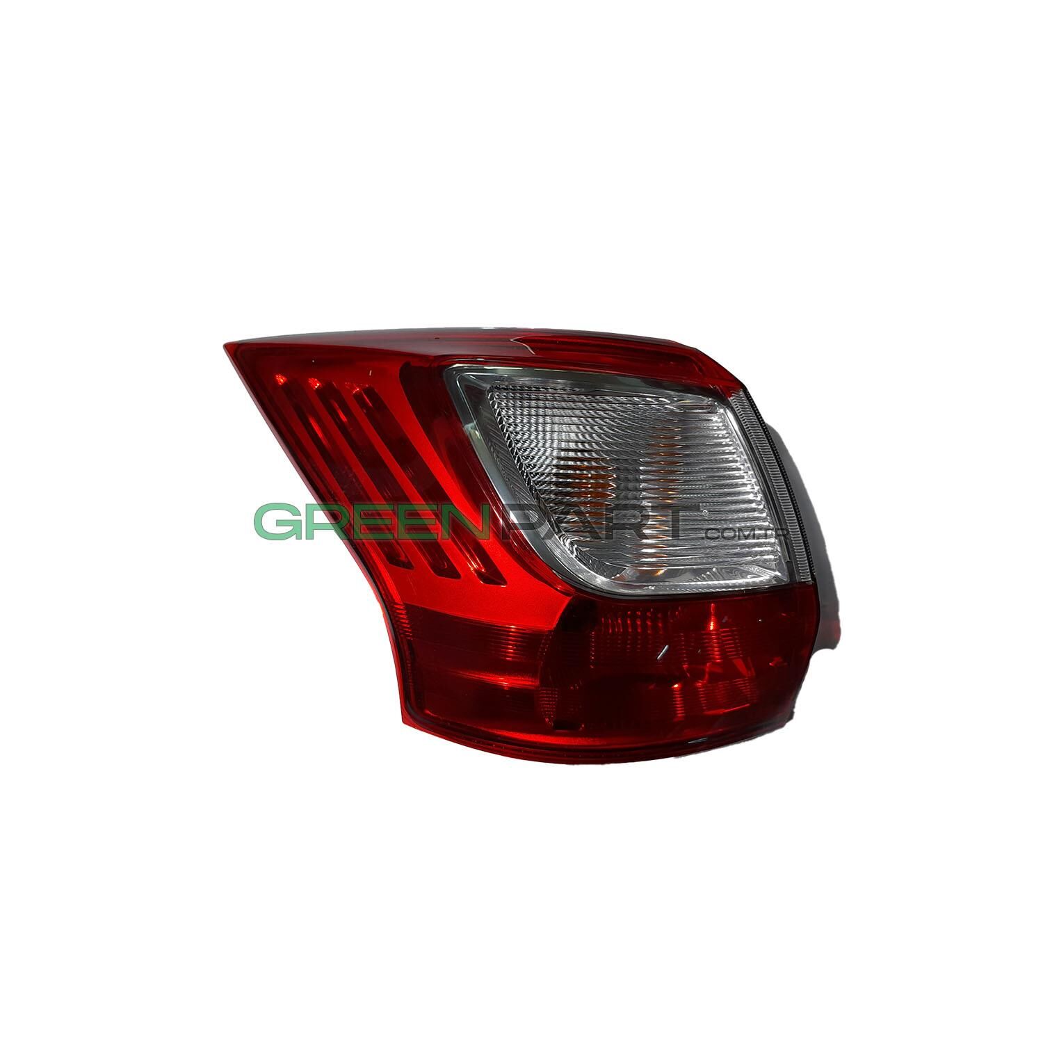 2011-2014 Ford Grand C-Max Stop Lambası Sol Dış (Am51 13405 Af)