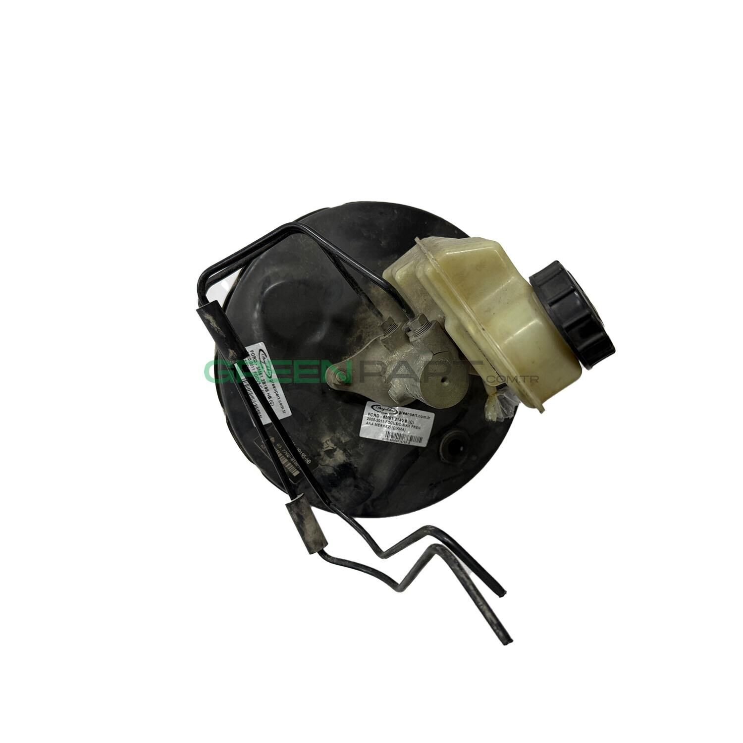 2005-2011 FORD FOCUS/C-MAX WESTINGHOUSE KOMPLE (3M51 2B195 HB)