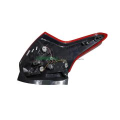 2011-2014 Ford Focus Stop Lambası Sağ (Bm51 13404 Ak)