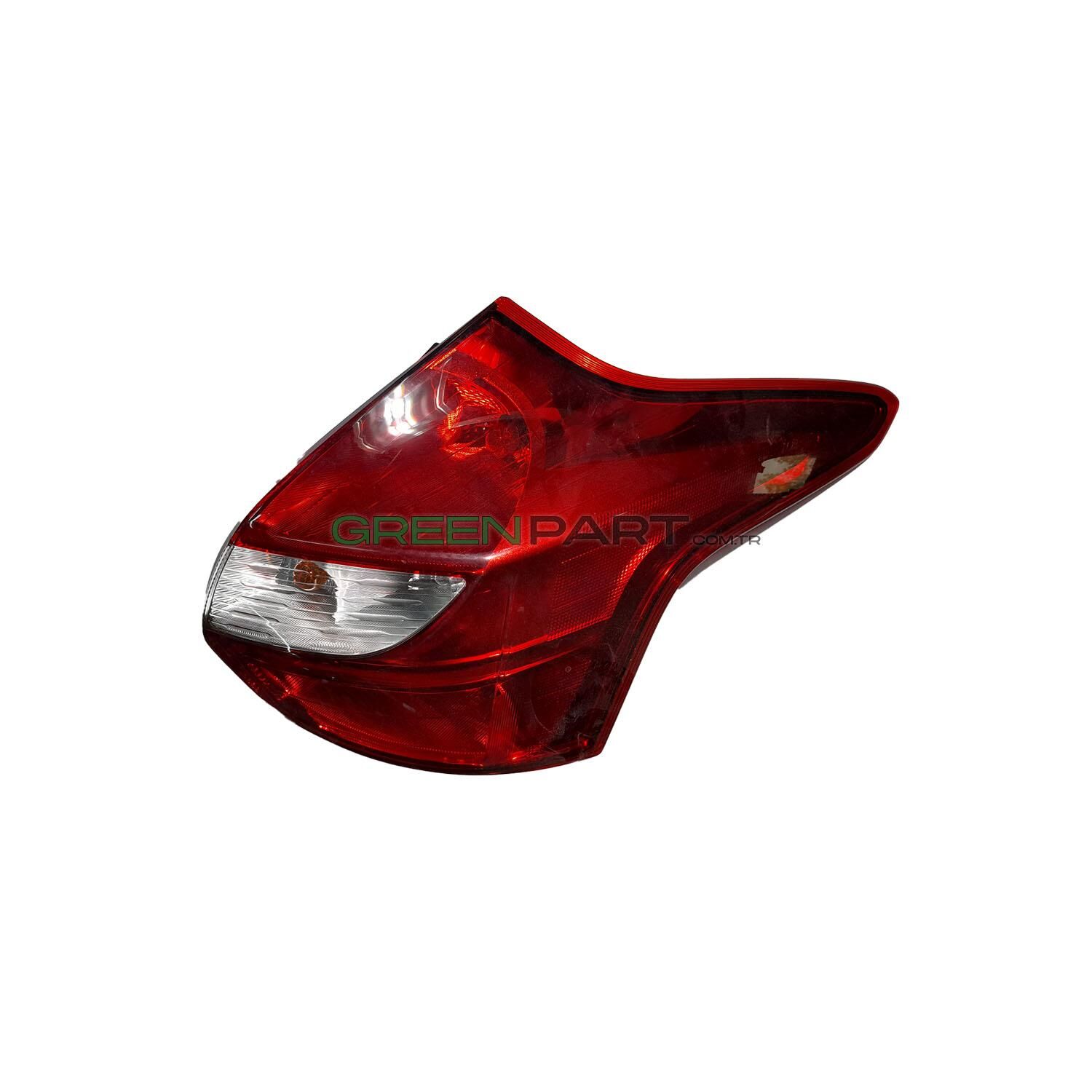 2011-2014 Ford Focus Stop Lambası Sağ (Bm51 13404 Ak)