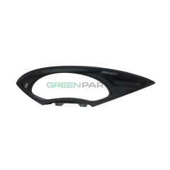 1998-2004 FORD FOCUS DİREKSİYON GÖSTERGE PANEL ÇERÇEVESİ (C)