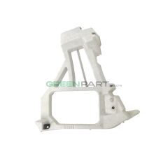 2005-2010 FORD FOCUS ARKA TAMPON BRAKETİ SAĞ (4M51 A17E850 AL)