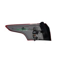 2011-2014 Ford Focus Stop Lambası Sağ Dış Stw (Bm51 13404 Gg)