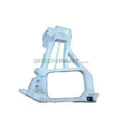 2005-2010 FORD FOCUS ARKA TAMPON BRAKETİ SOL (4M51 A17E851 AL)
