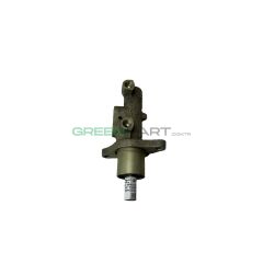 2005-2010 FORD FOCUS/C-MAX FREN ANA MERKEZ (6M51 2140 BE)