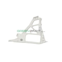 2005-2010 FORD FOCUS ARKA TAMPON BRAKETİ SAĞ (4M51 N17E850 AF)