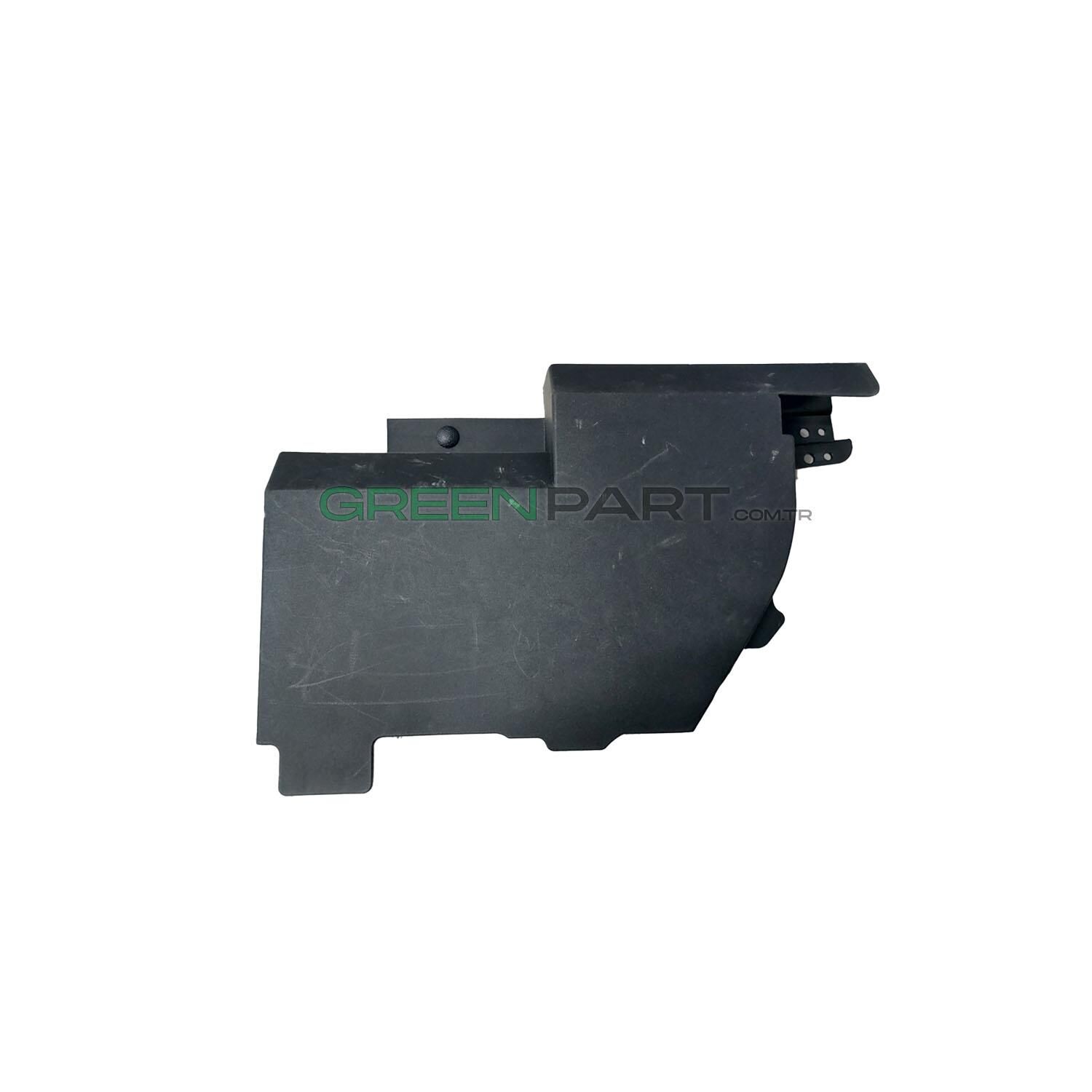 2015- Ford Mondeo Sigorta İzolatörü (Gs73 F044C98 Aa)