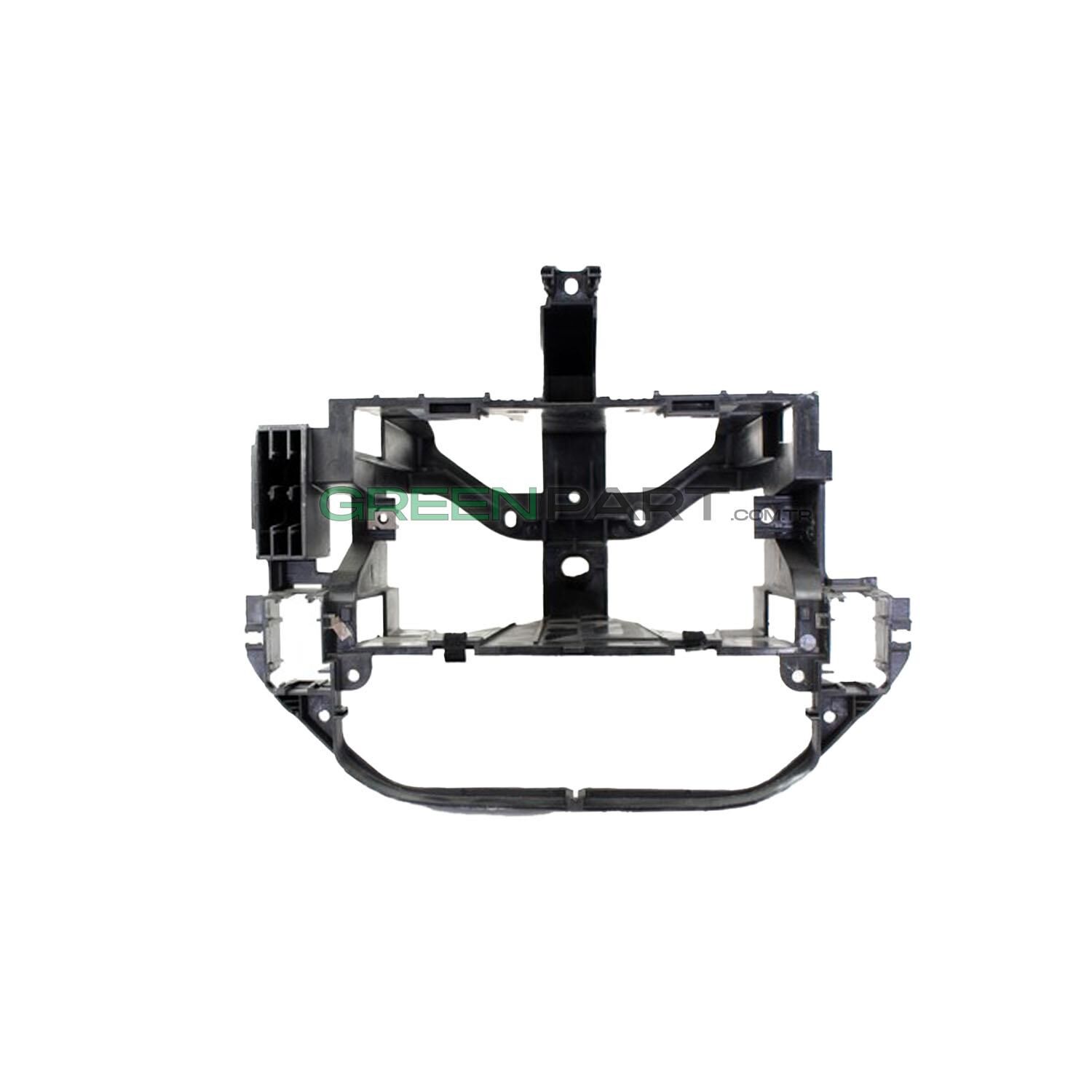 2004-2007 Ford C-Max Cd-Rom Braketi (3M51 18A998 Ca)