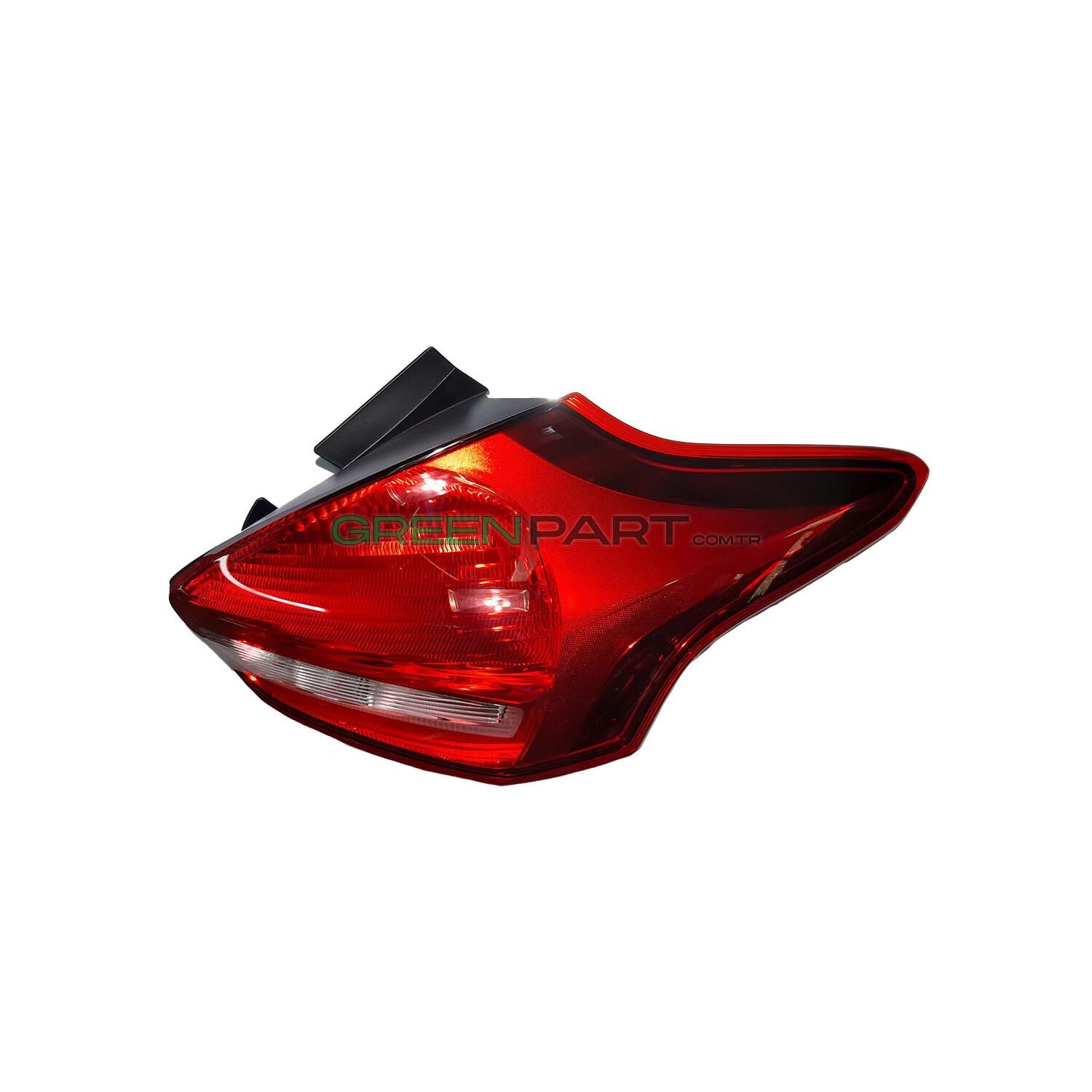 2015-2017 Ford Focus Stop Lambası Sağ Dış (F1Eb 13404 Cf)