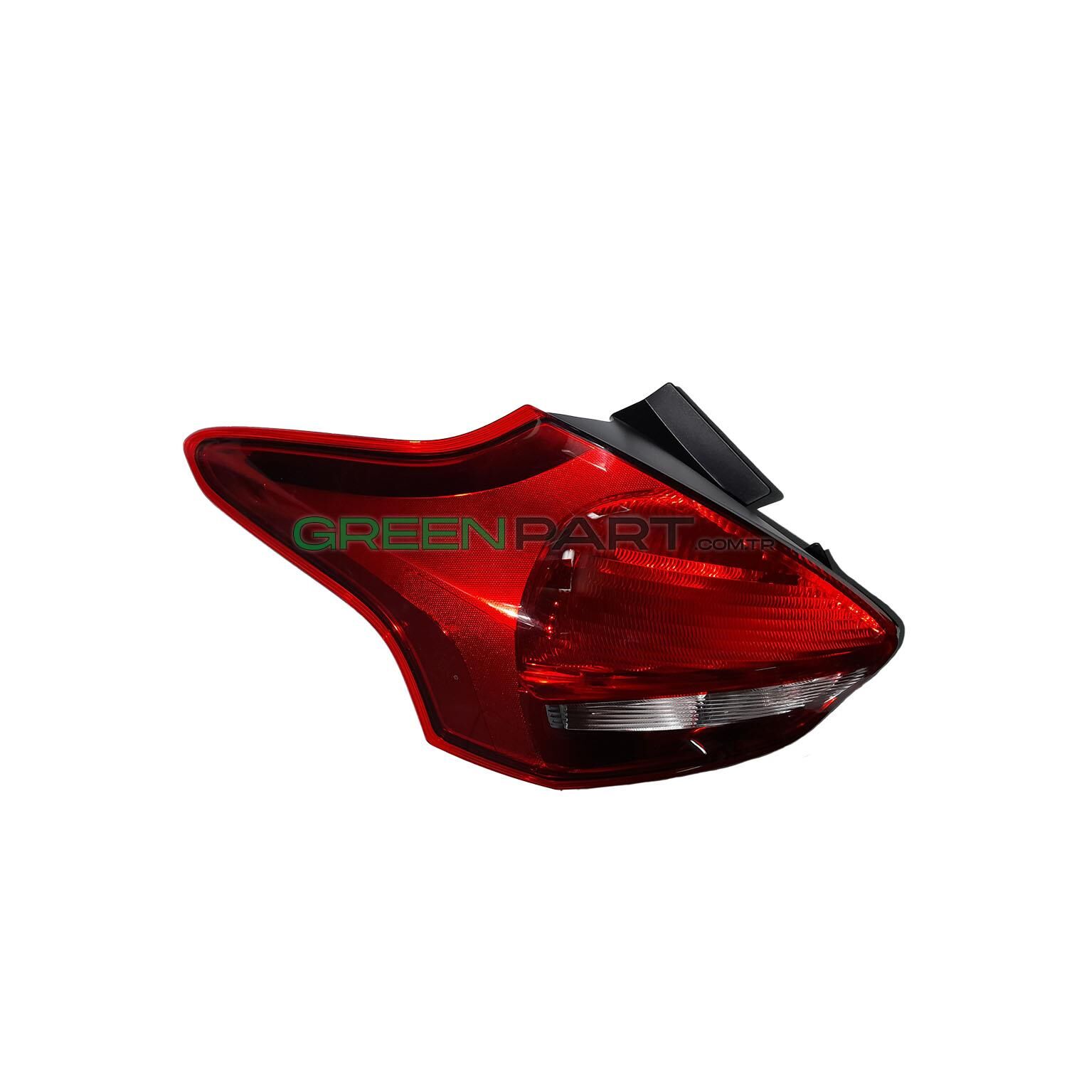 2015-2017 Ford Focus Stop Lambası Sol (F1Eb 13405 Be)