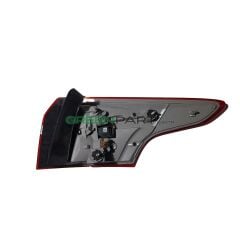 2015-2017 FORD FOCUS STOP LAMBASI SOL DIŞ STW (F1EB 13405 DB)