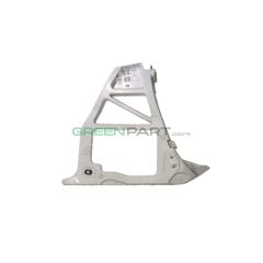 2005-2010 FORD FOCUS ARKA TAMPON BRAKETİ SAĞ (5M51 F17E850 AJ)