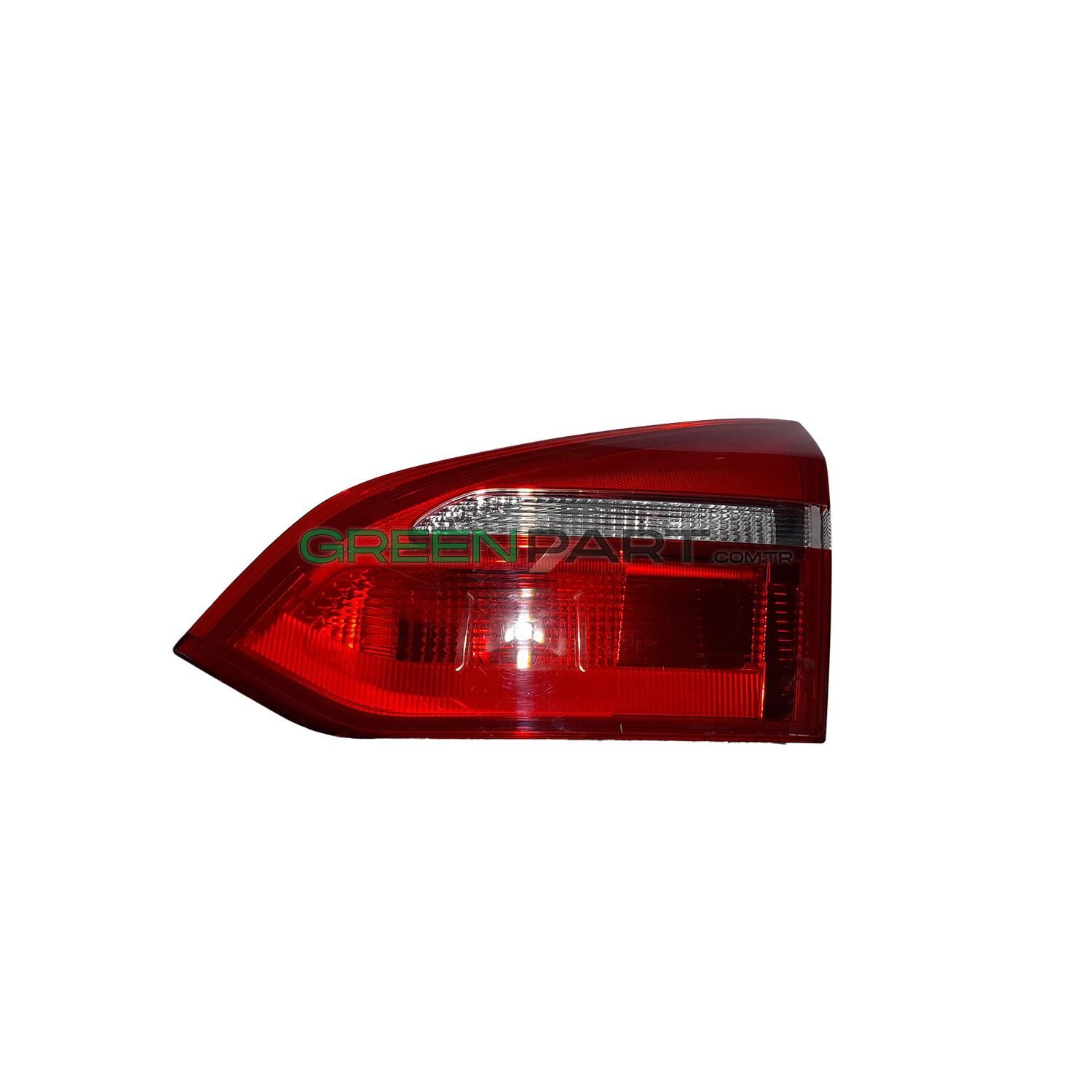2015-2017 Ford Focus Stop Lambası Sağ İç (F1Eb 13A602 Ca)