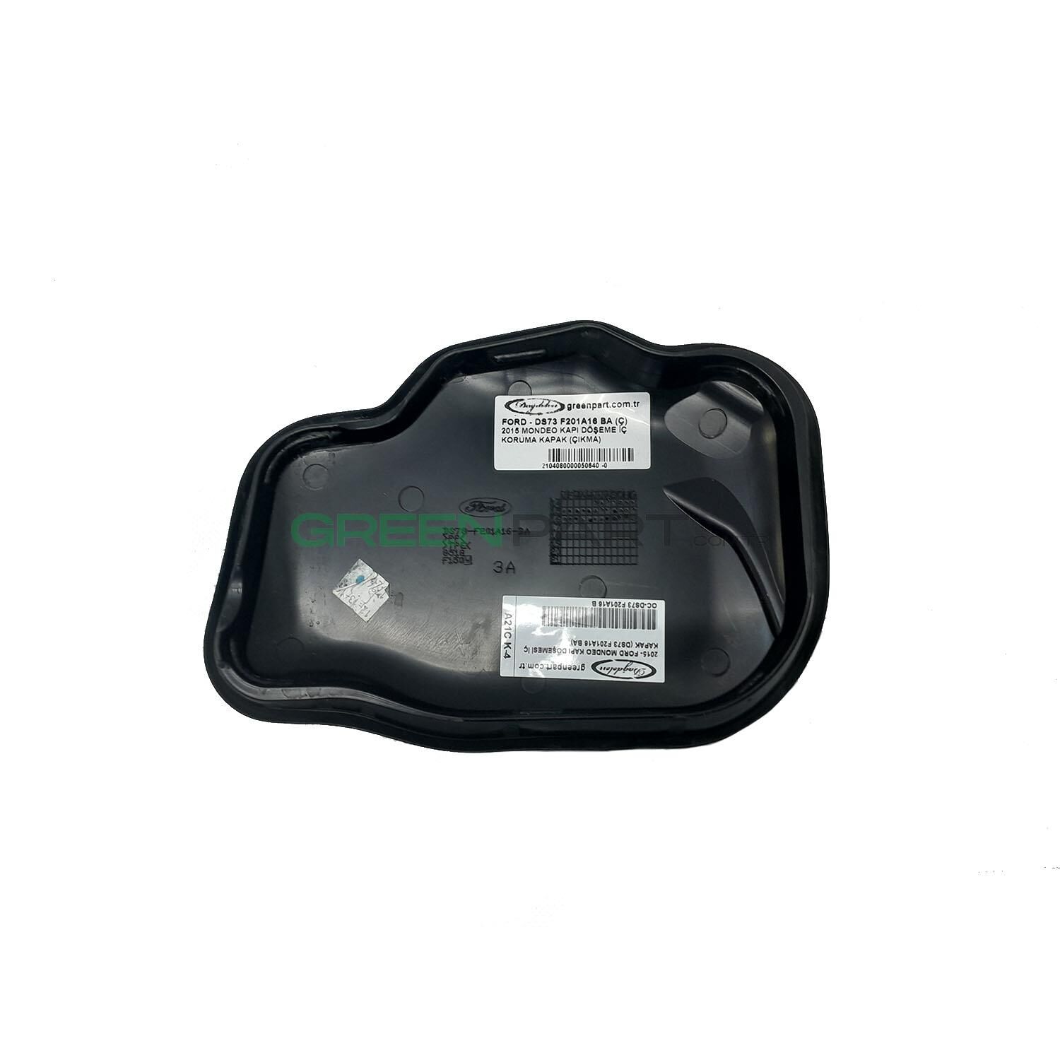 2015- Ford Mondeo Kapı Döşemesi İç Kapak (Ds73 F201A16 Ba)