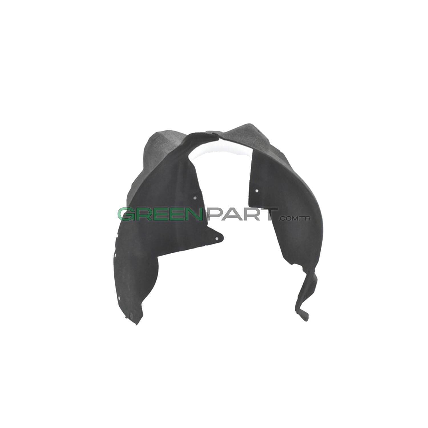 2013-2019 Ford Kuga Davlumbaz Arka Sağ (Cv44 S278B50 Ab)