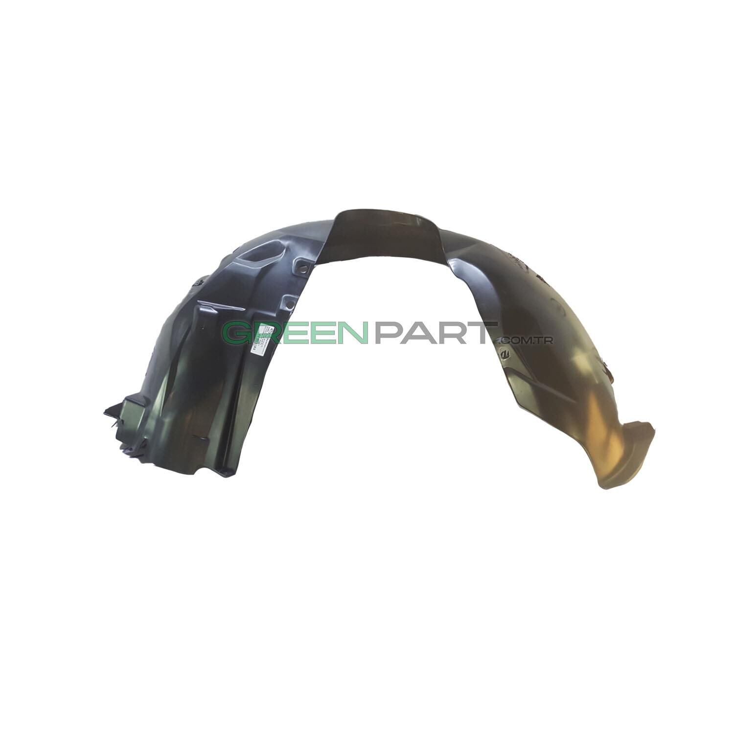 2013-2019 FORD KUGA DAVLUMBAZ ÖN SAĞ (CV44 16114 AC)