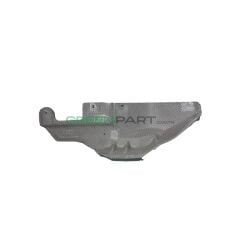 2017- Ford Ecosport Egzoz Isı Kalkanı (Gn15 5K286 C)