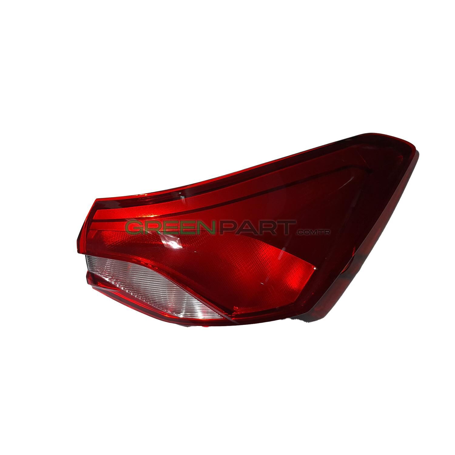 2018- Ford Focus Stop Lambası Sağ Dış (Jx7B 13404 Af)