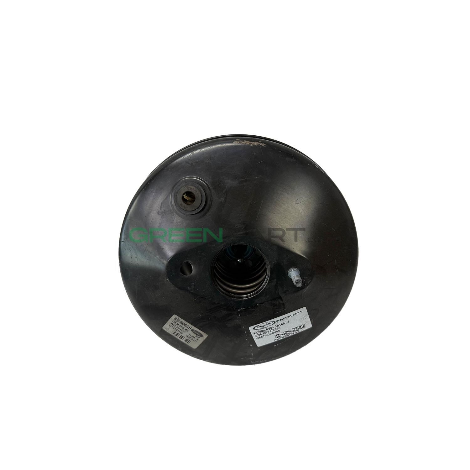 2009-2017 FORD FİESTA WESTINGHOUSE (8V51 2002 LF)