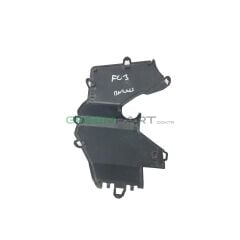 2013-2017 Ford Fiesta  Vites Yuva Kapağı (Ca6R 7222 A)