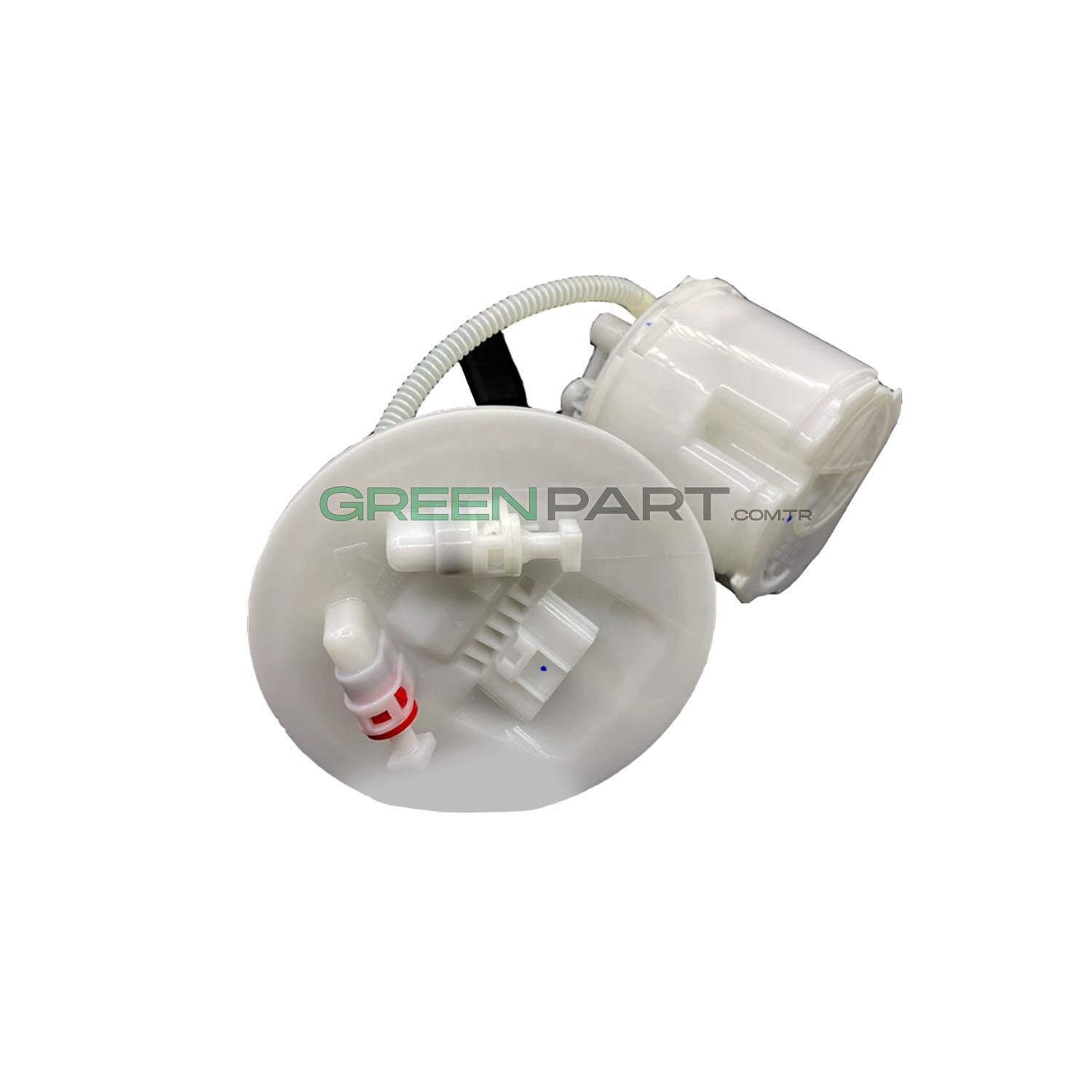 1998-2004 Ford Focus Yakıt Depo Şamandırası (5T16 9H307 Aa)