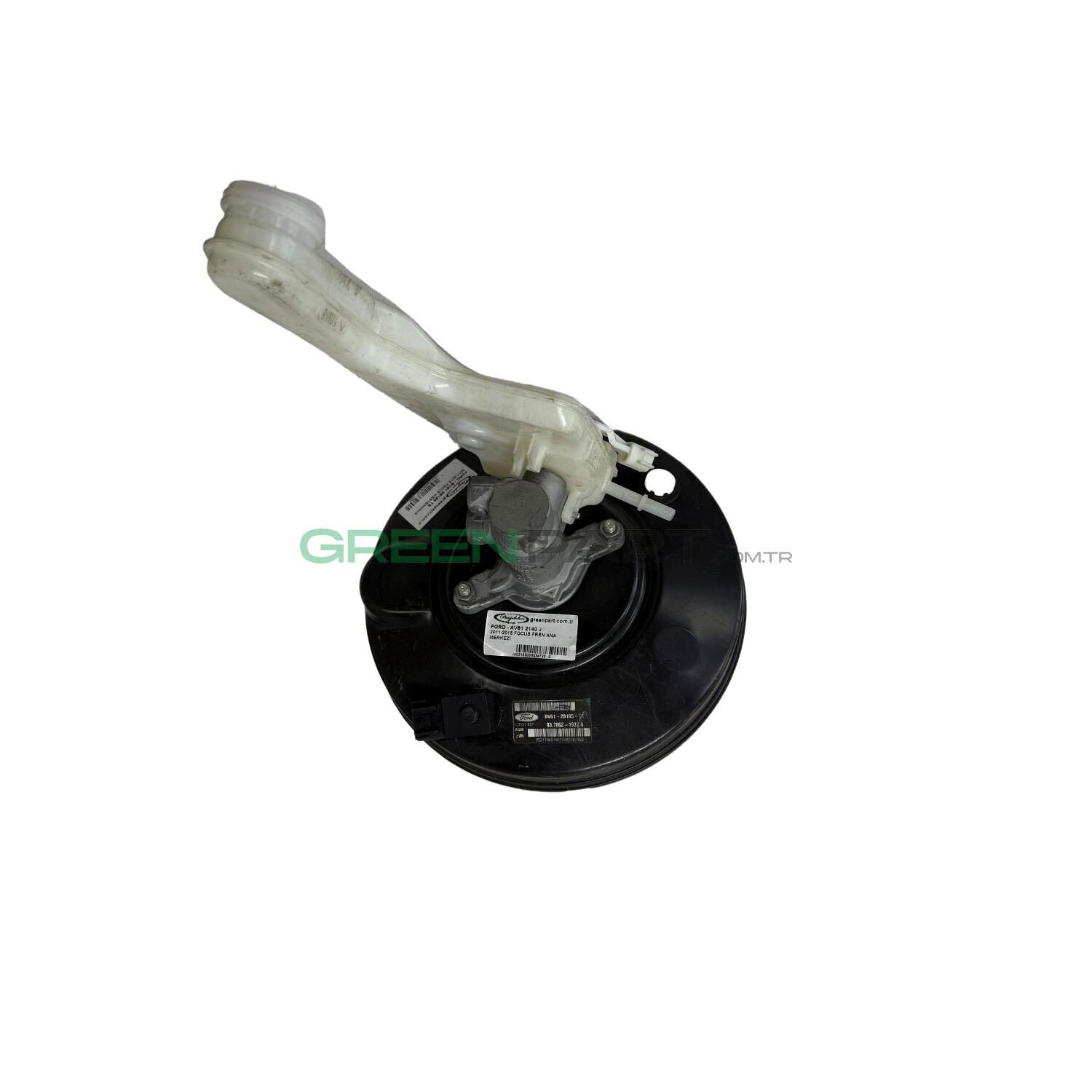 2011-2017 Ford Focus Westınghouse (Bv61 2B195 Te)