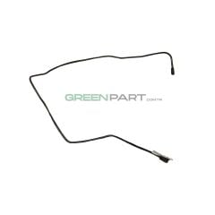 2011-2017 FORD FOCUS RADYATÖR DEPO HORTUMU (BV61 8C012 AA)