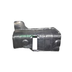 2017- Ford Ecosport Egzoz Isı Kalkanı (Gn15 5290 Ba)