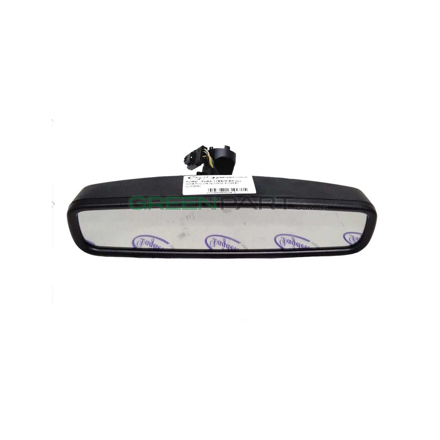 2018- Ford Focus/Fiesta/Mustang/S-Max Dikiz Aynası (Fu5A 17E678 Ea)