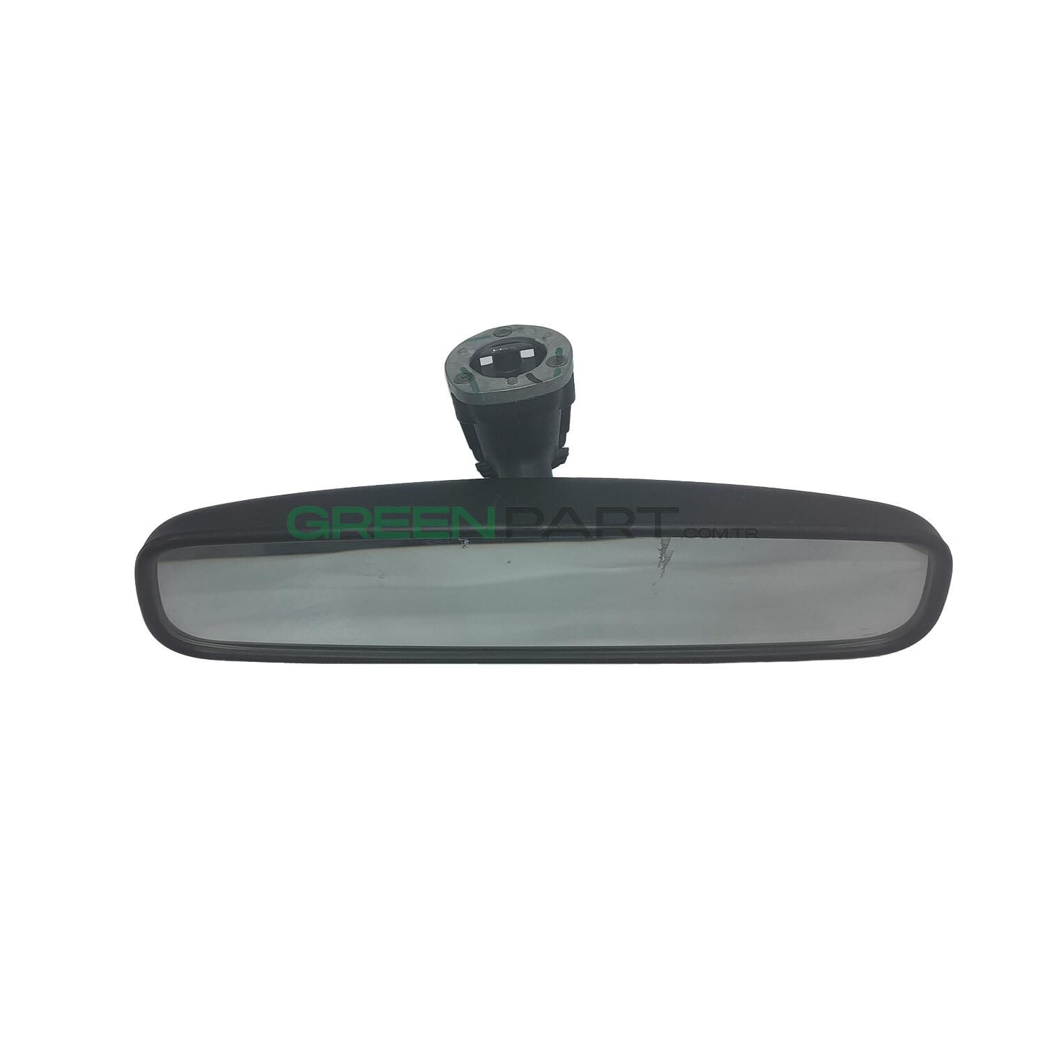 Ford Focus/Fiesta/C-Max/Kuga Dikiz Aynası (4M5A 17K695 Ae)