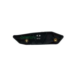 2007-2011 FORD MONDEO ÖN TAMPON BRAKETİ SOL (7S71 17D959 AF)