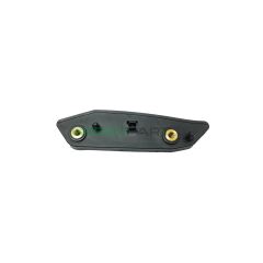 2007-2011 FORD MONDEO ÖN TAMPON BRAKETİ SOL (7S71 17D959 AF)