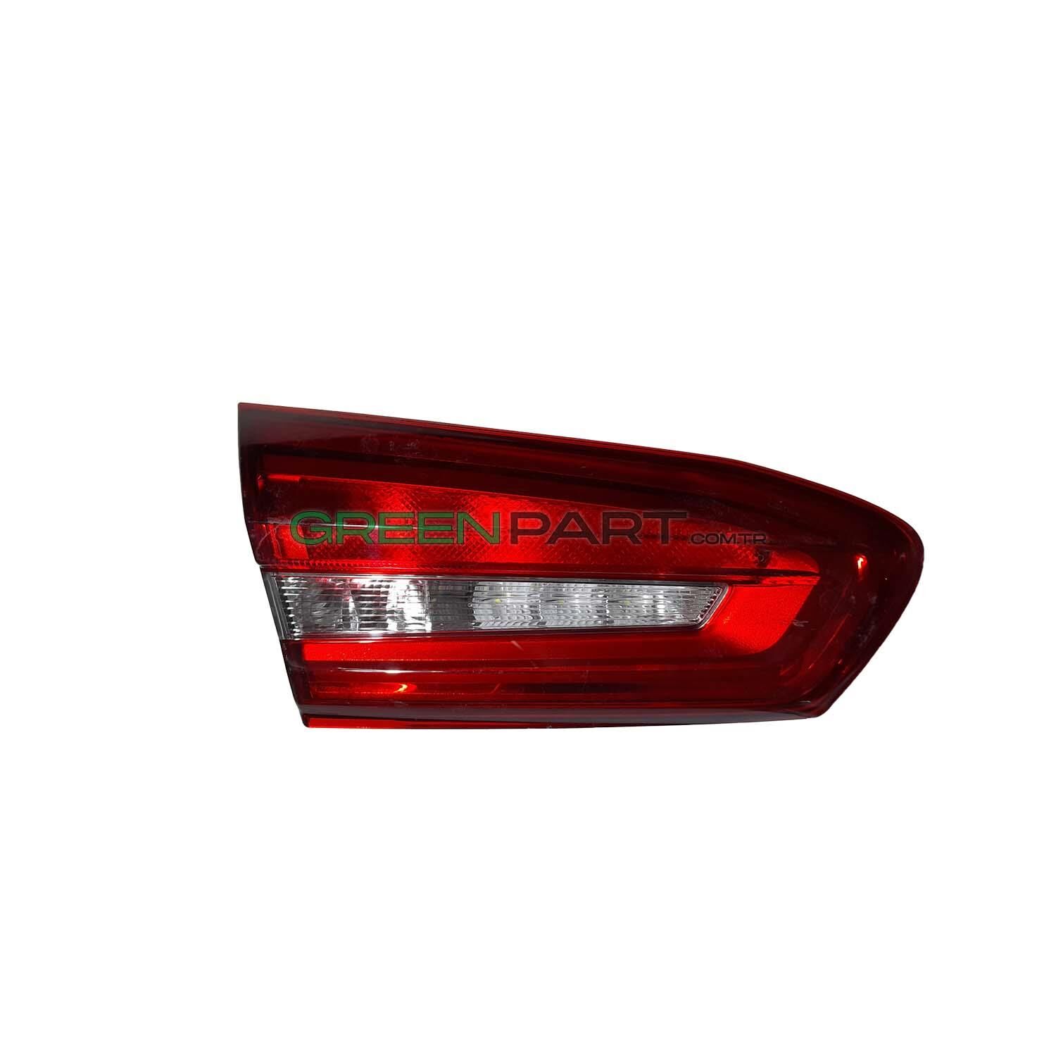 2018- Ford Focus Stop Lambası Sol İç Hb (Jx7B 13A603 Cb)