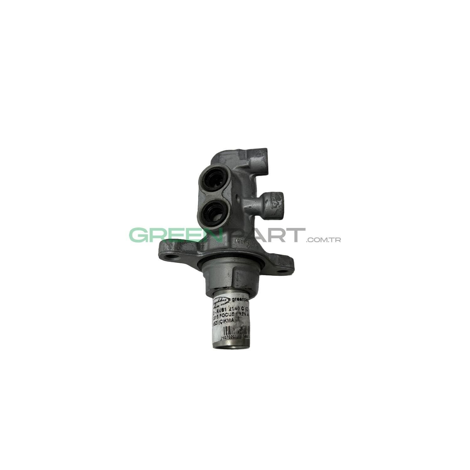 2011-2017 FORD FOCUS FREN ANA MERKEZ (AV61 2140 C)