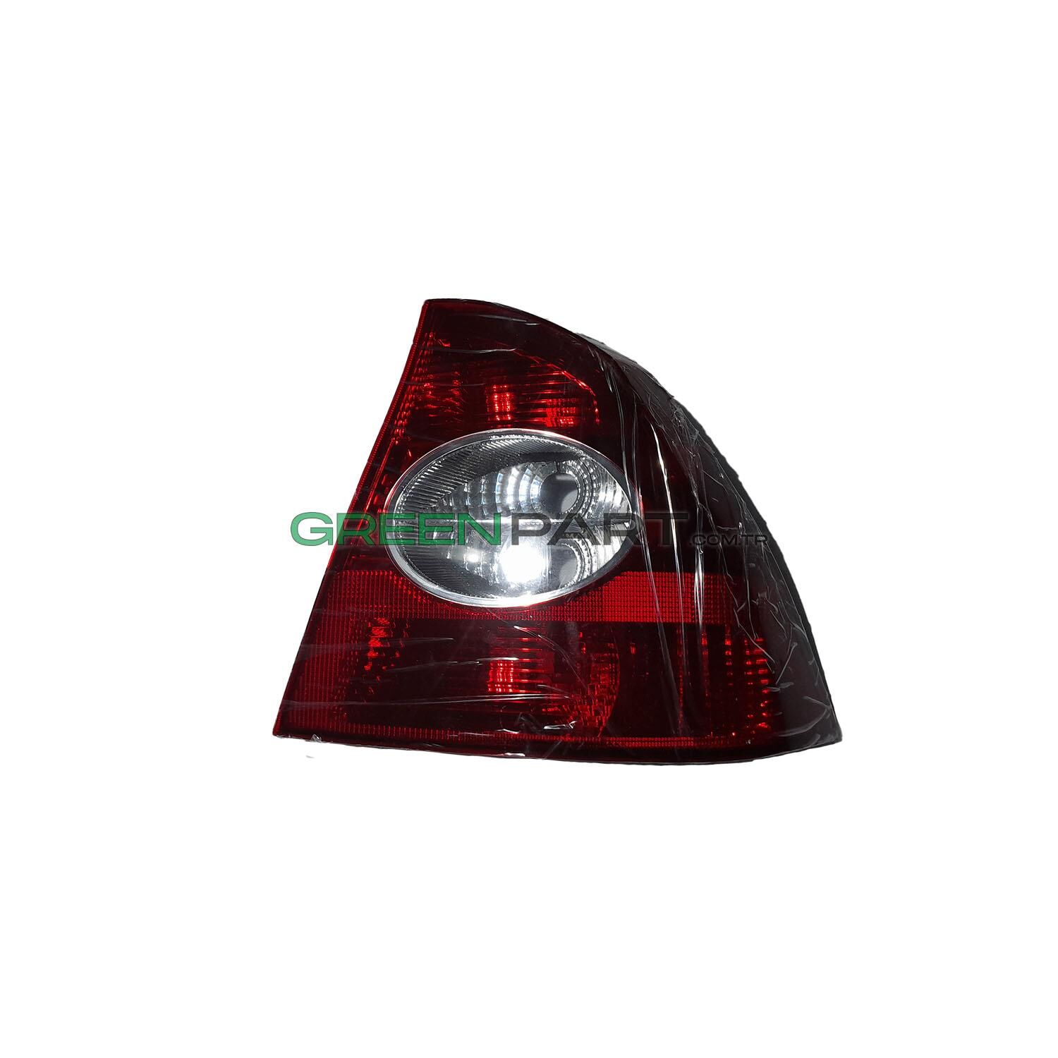 2005-2010 Ford Focus Stop Lambası Sağ (5M51 13A602 Aa)