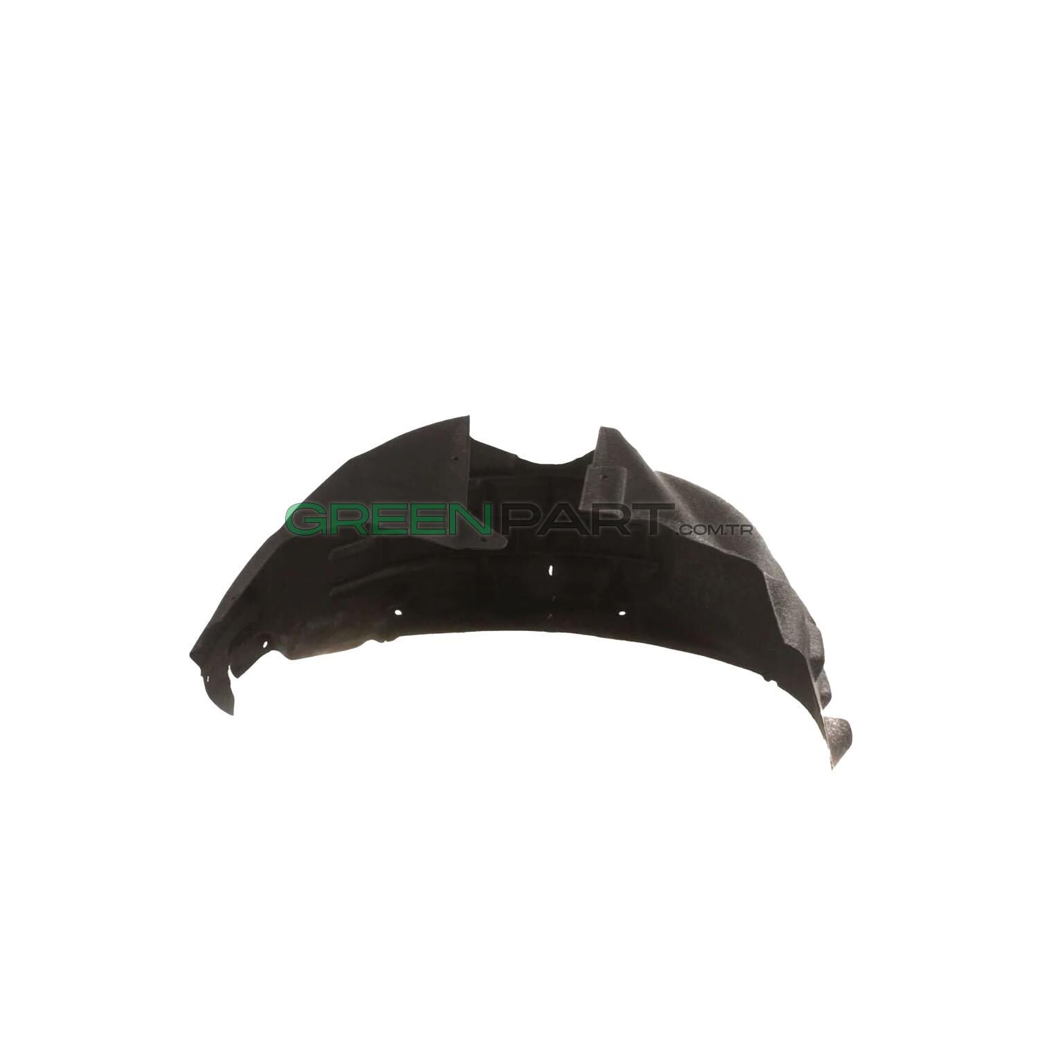 2011-2017 Ford Focus Davlumbaz Arka Sol (Bm51 A278B51 Af)